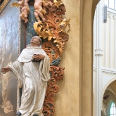 Cathedral of the Assumption of Our Lady and St John the Baptist, Sedlec, Czech Republic